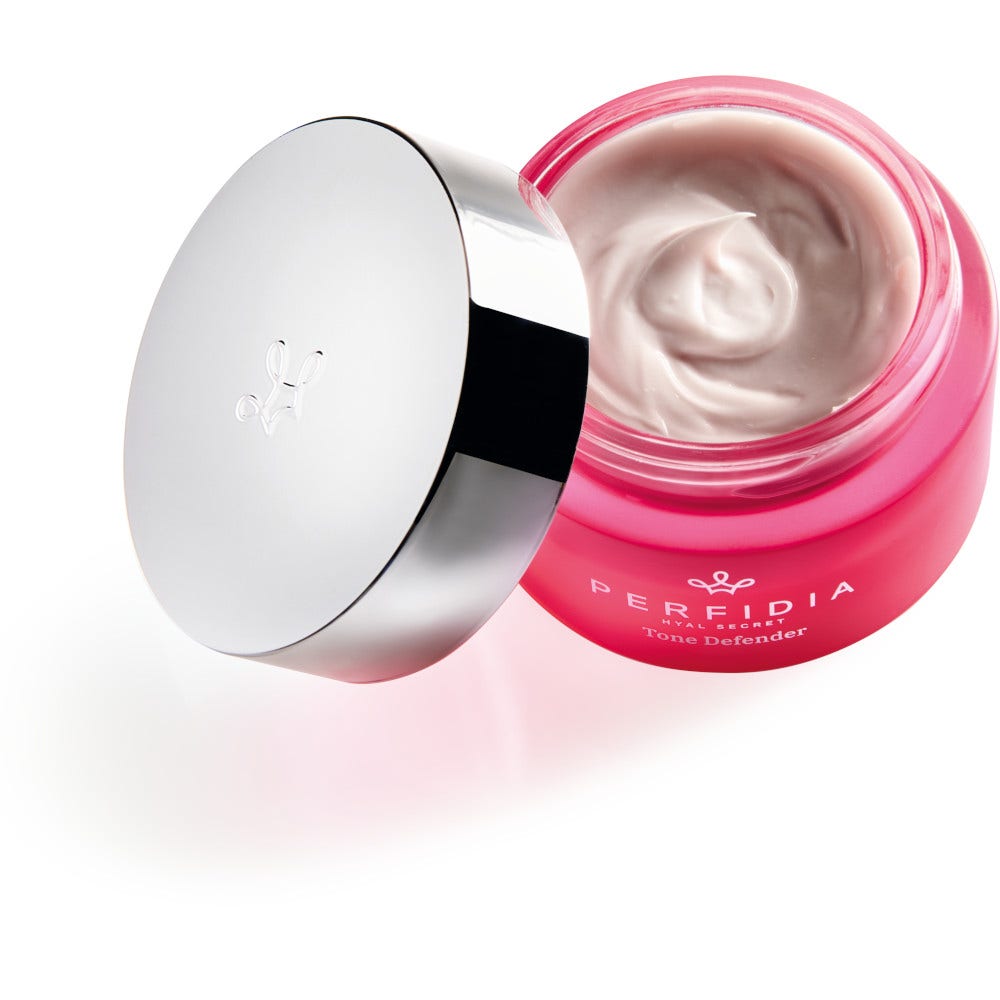 Perfidia Tone Defender Crema Rostro 50ml-3