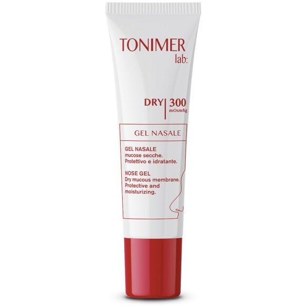 Tonimer Lab Dry 300 Gel Nasal 15ml-3