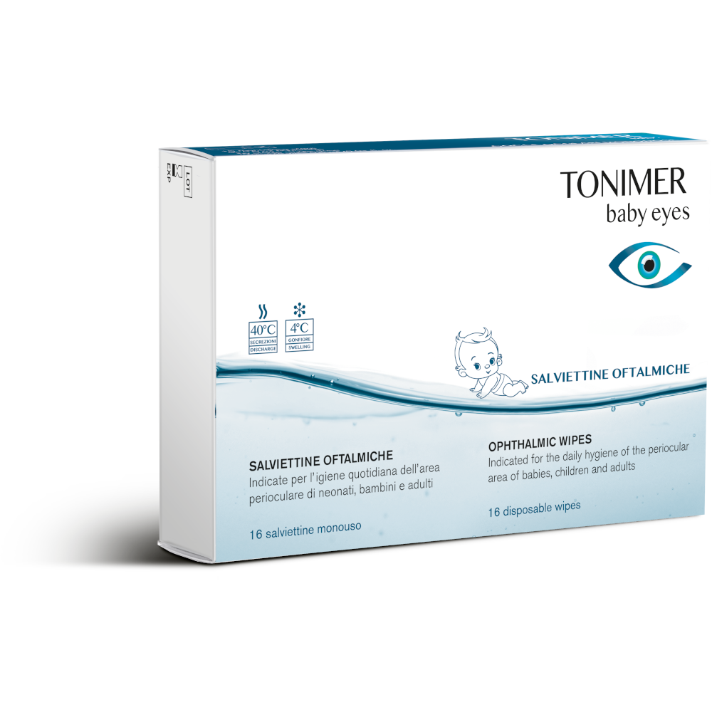 Tonimer Lab Monodosis Colirio 15x0,5ml-2