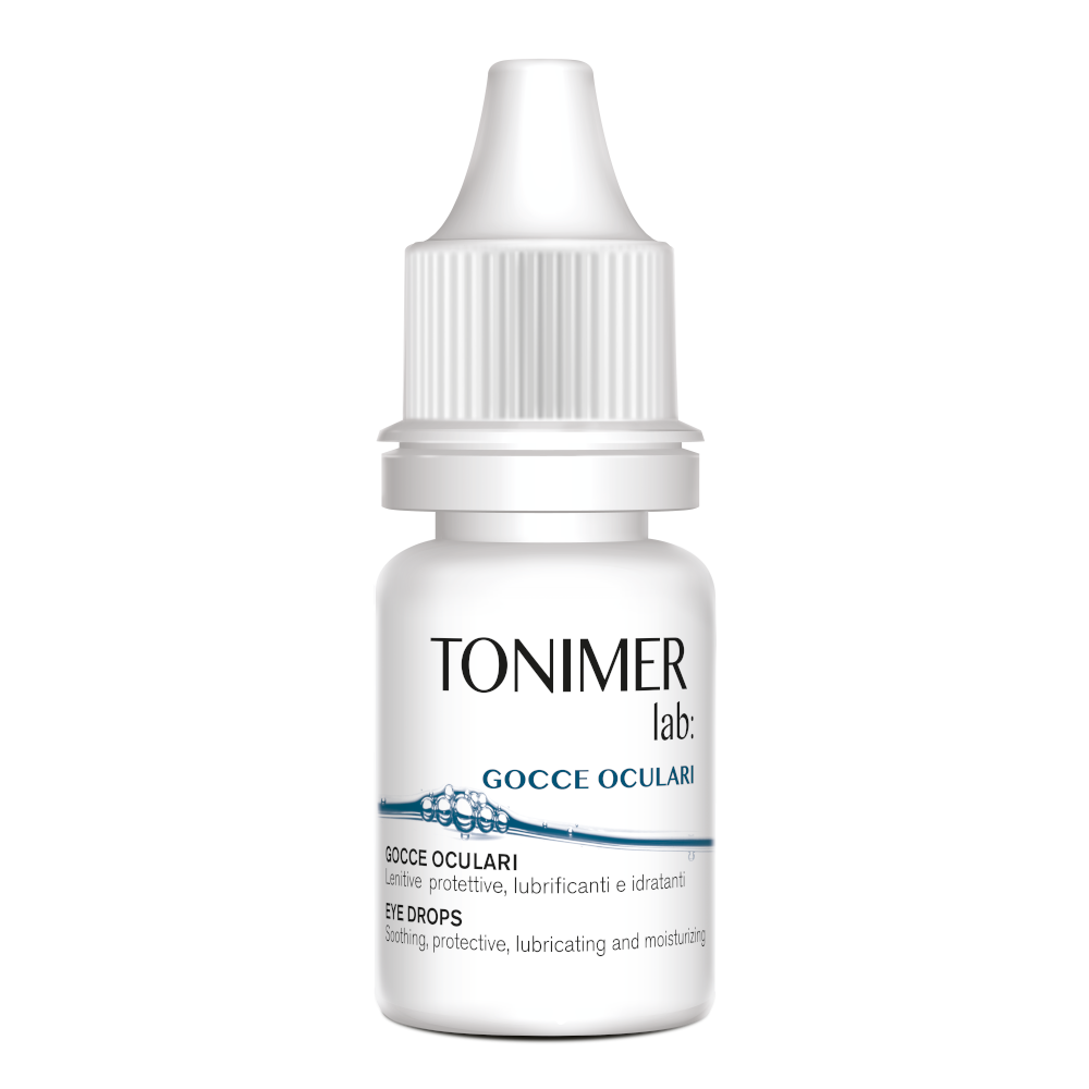 Tonimer Lab Colirio 10ml-3