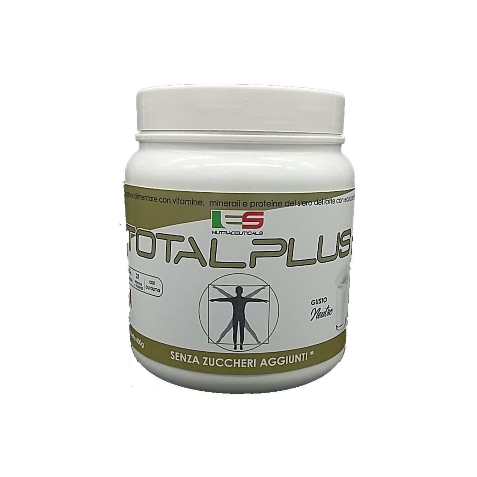 Total Plus Neutro 400g-1