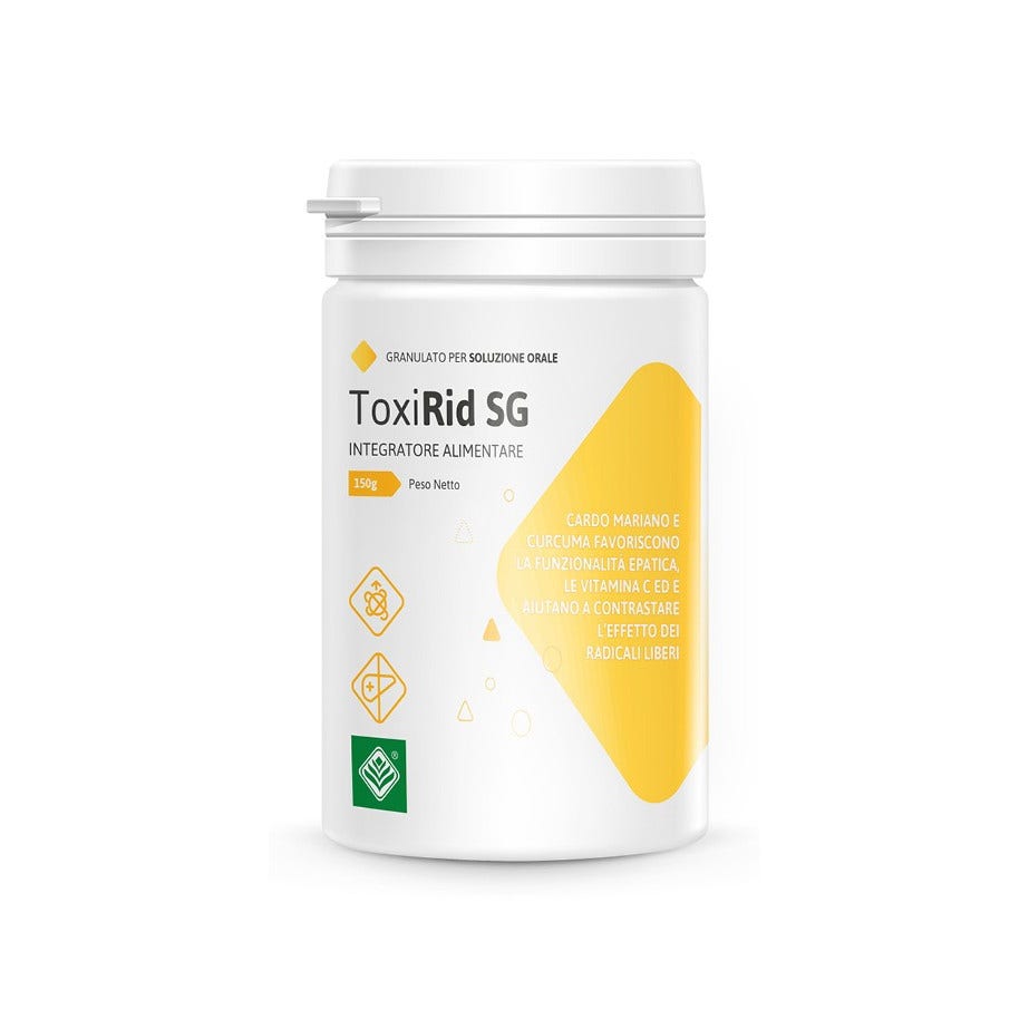 Toxirid SG Granulado 150 gr-1