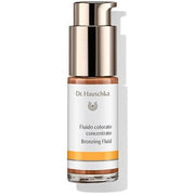 Dr. Hauschka Fluido Colorante Concentrado 18 ml