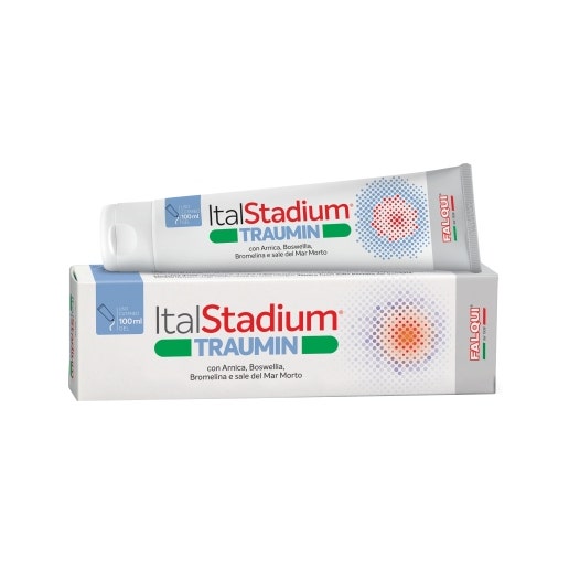 Italstadium Traumin 100ml-2