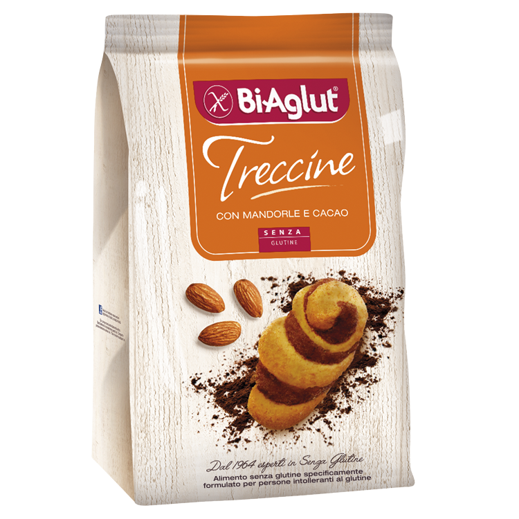 Biaglut Trenzas Sin Gluten 200g-3