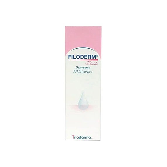 Filoderm Fluido Limpiador 200ml-2