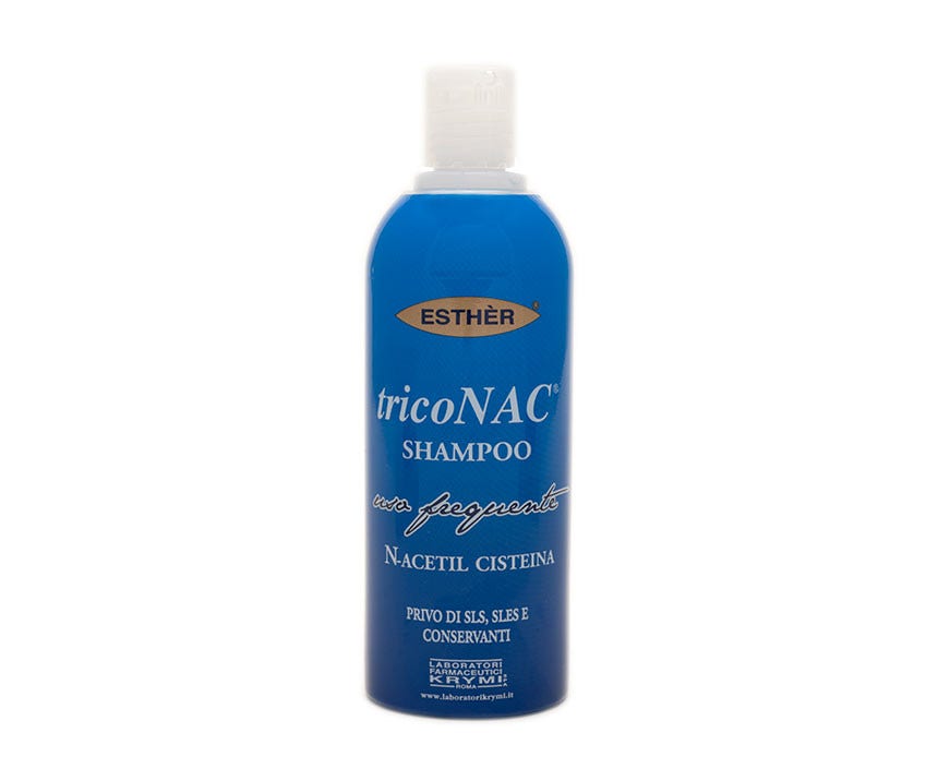 Triconac Champú Lavado Frecuente 200ml-2