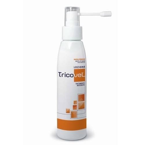 Tricovel Loción Spray 125ml-1
