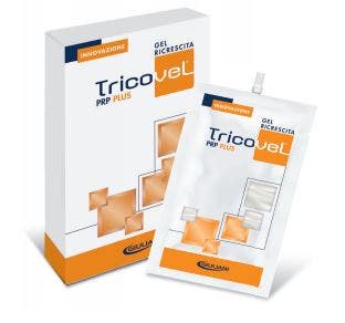 Tricovel Gel PRP Plus 30ml-1
