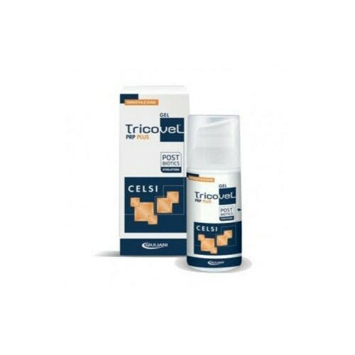 Tricovel PR Plus Gel 30ml-2