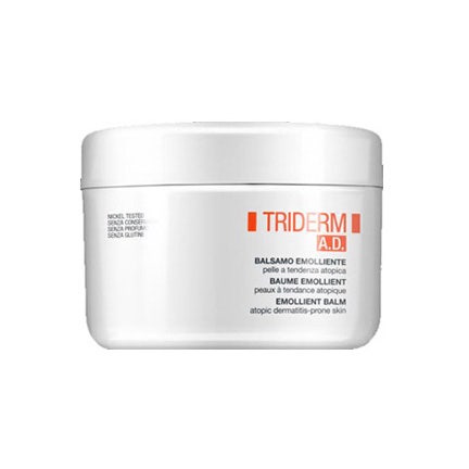 Bionike Triderm AD Blsamo Emoliente 450ml-3