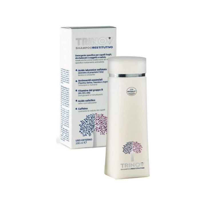 Trinov Champú Reparador 200ml-2