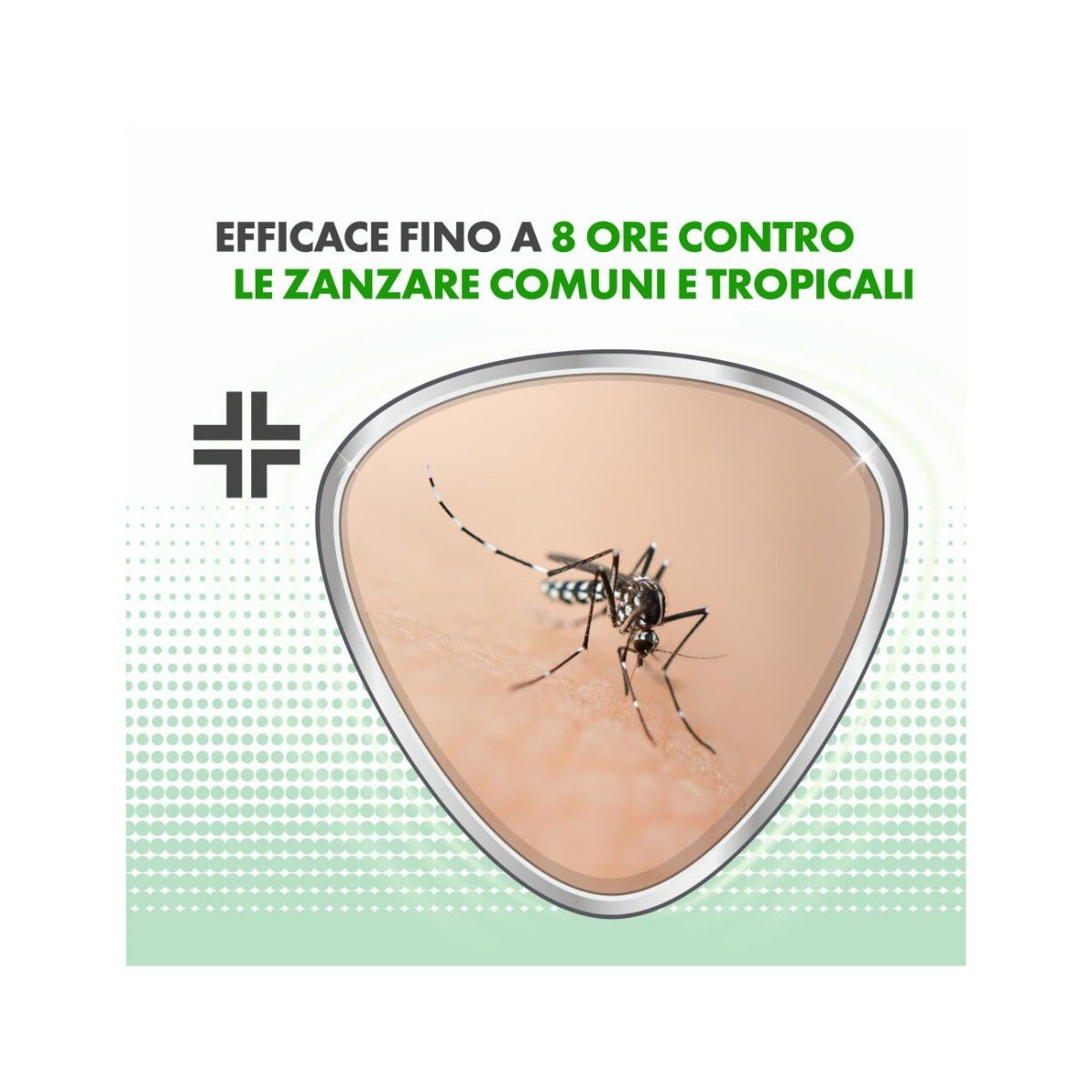 Autan Defense Tropical Spray 100 ml - Repelente de mosquitos e insectos