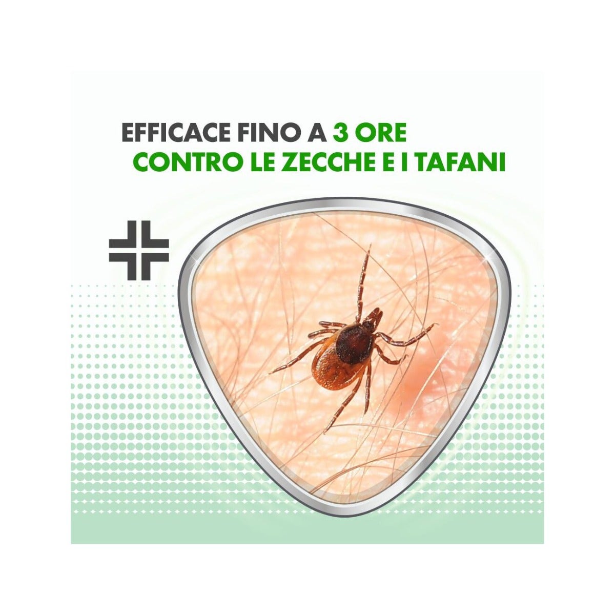 Autan Defense Tropical Spray 100 ml - Repelente de mosquitos e insectos