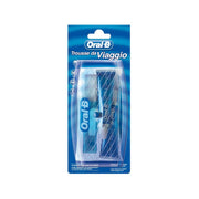 Pantalón de viaje OralB-1
