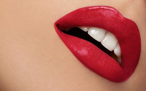 Miss Pupa Pintalabios Ultra Brillante 505 True Scarlet 2,4 ml