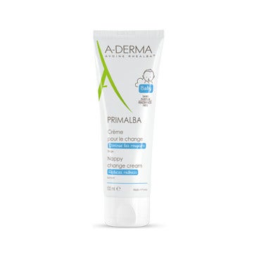 A-Derma Primalba Crema Cambiante 100ml-2