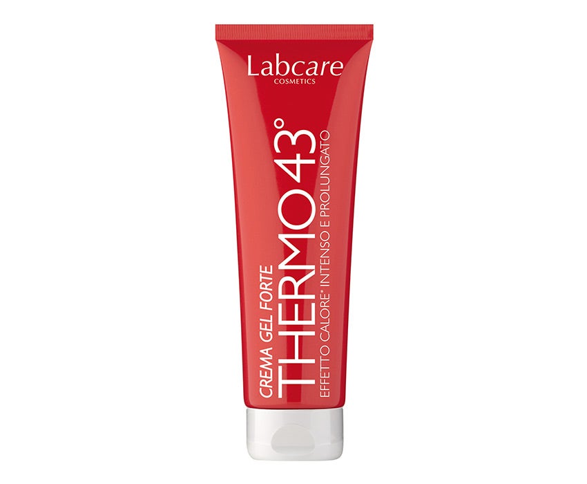 Labcare Thermo 43 Crema Gel Forte 100ml