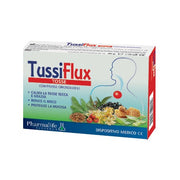 Tussiflux Tos 30 Comprimidos-2