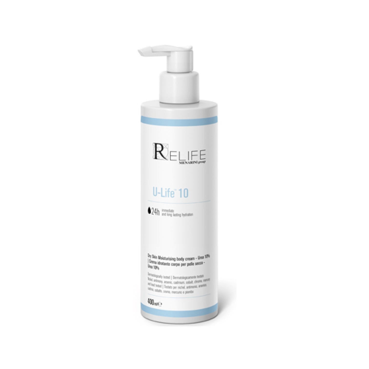 Relife U-Life 10 Crema 400ml-1