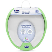 Chicco Reductor Inodoro Blando 18m+-5