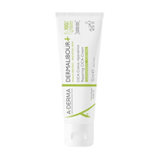 Aderma Dermalibour+ Cica-Crema reestructurante y purificante para pieles irritables 50 ml