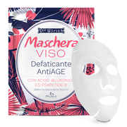 Mascarilla Ulrich 1 Pieza-1