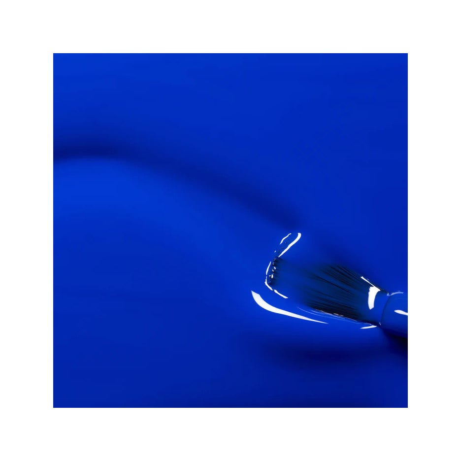 Manucurist Green Flash Smalto Led Ultramarine 15ml