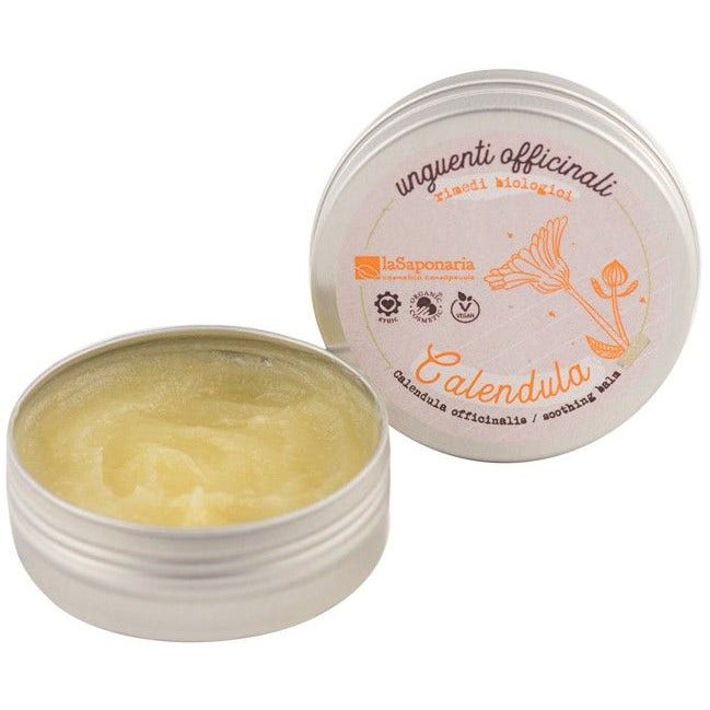 La Saponaria Bálsamo de Caléndula 50 ml