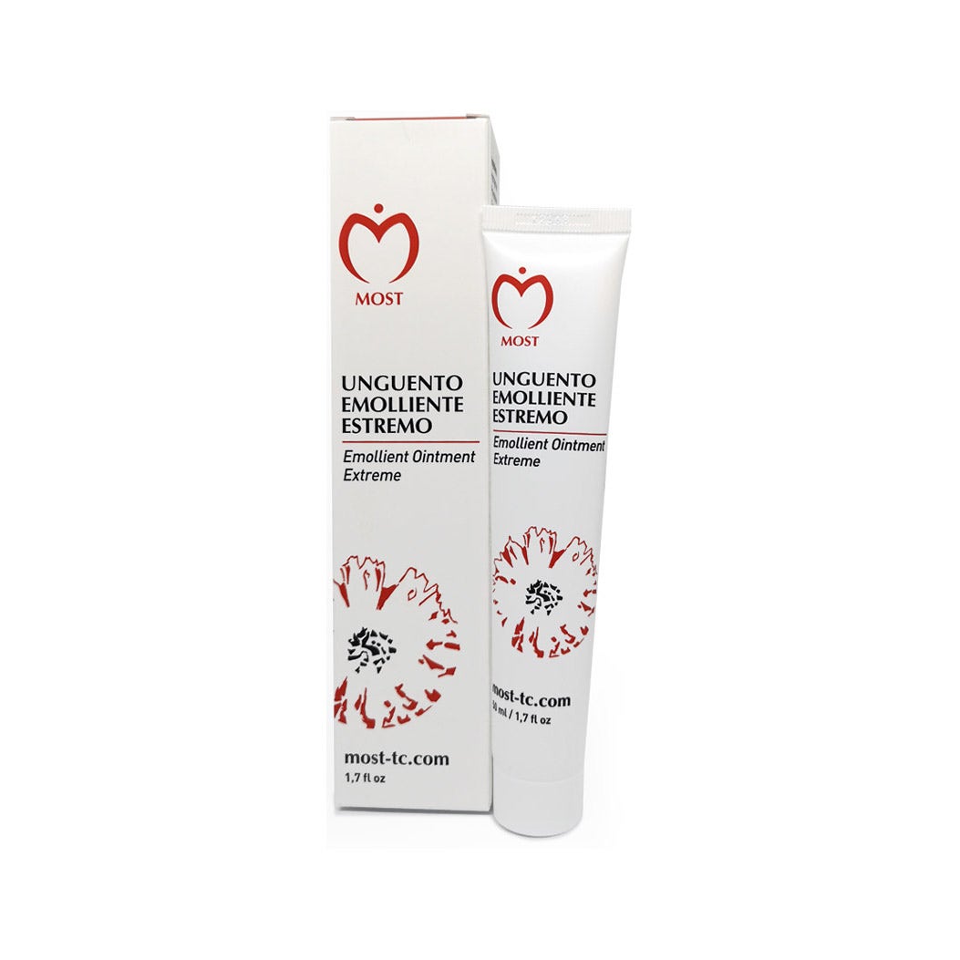 Pomada Emoliente Most Extreme 50ml-2