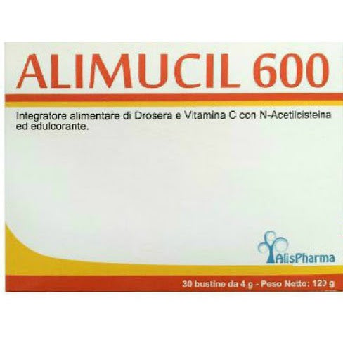 Alimucil 600 30 Sobres-1