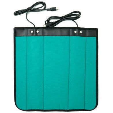 Colchoneta Terapéutica I-Tech Tap 2000 40x40cm-2