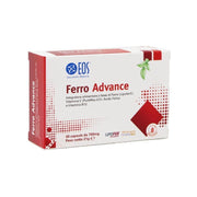 Eos Ferro Advance 30 Comprimidos-1