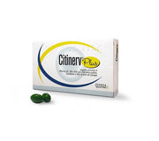 Citinerv Plus 30 cápsulas blandas