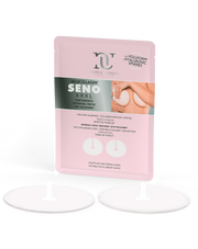 Ialucollagen Seno XXXL Trattamento Hydrogel Patch 2x8,5g