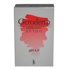 Geroderm Jabon Acido Ph 4/5 100g-2