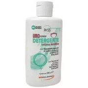 Urogermin Limpiador Calmante Higiene Íntima 200ml-1