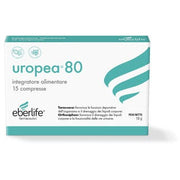 Uropea 80 15 comprimidos