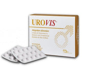Urovis 45 Comprimidos-4