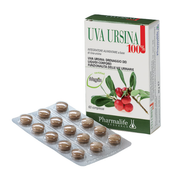 Gayuba 100% 60 Comprimidos-1