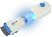 Licetec V-Comb Peine para pediculosis-1