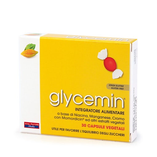 Glicemina 30 Cápsulas-2