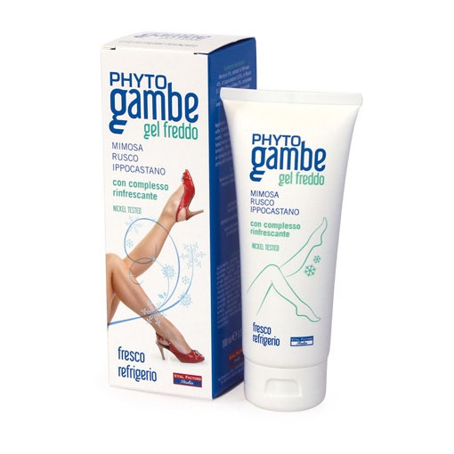 Phyto Piernas Gel Frío 100ml-3
