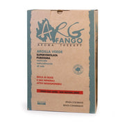 Argfango Arcilla Verde Polvo Superventilado 1kg-3