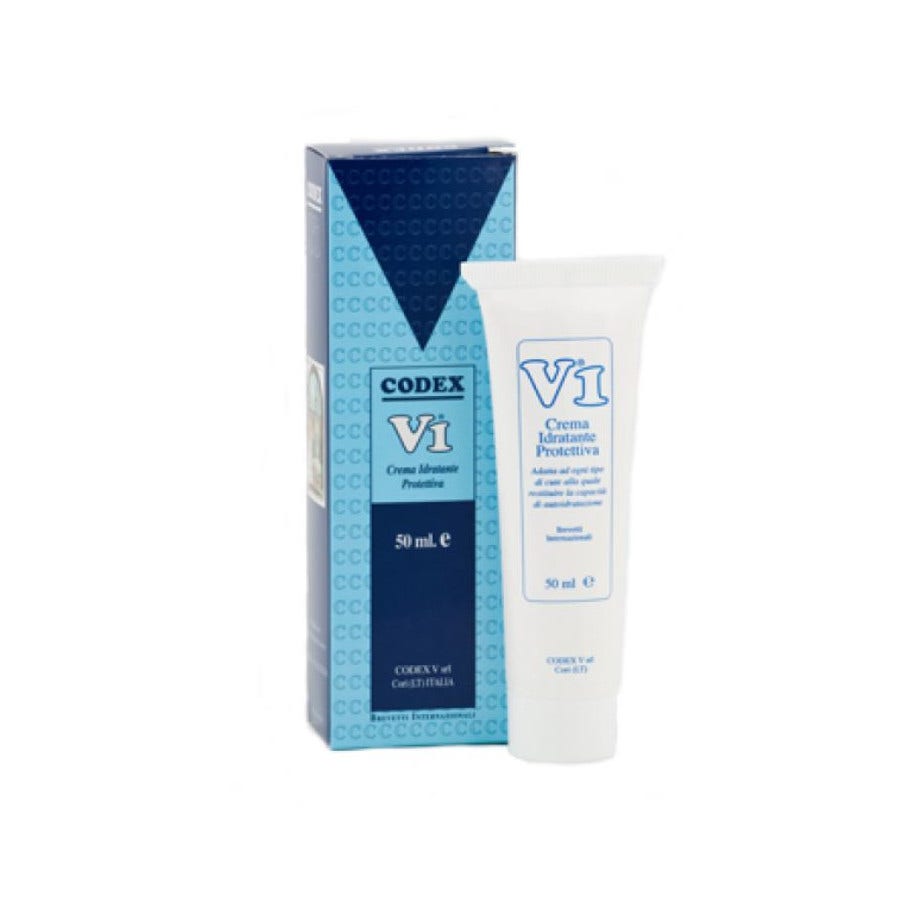 Crema Hidratante V1 50ml-2