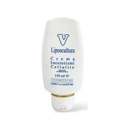 Lipoescultura Crema Celulitis 150ml-2