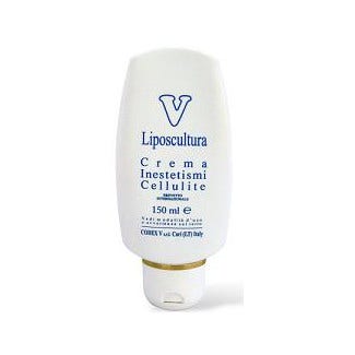 Lipoescultura Crema Celulitis 150ml-2