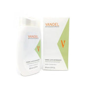 Vandel Leche Limpiadora Ácido Mandélico 200ml-2