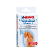Almohadilla de protección Gehwol Hallux Valgus G 1 pieza-2