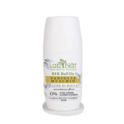 Lab Natù Desodorante Roll-On Vainilla Y Almizcle 75ml-2